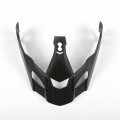 Klim Krios Krios Pro Peak Visor Matte Black 