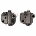 Cns Timing Chain Tensioner Set For 2001-2011 Ford Lincoln Mazda Mercury 3 0l 182 183 V6 24v Dohc Duratec 