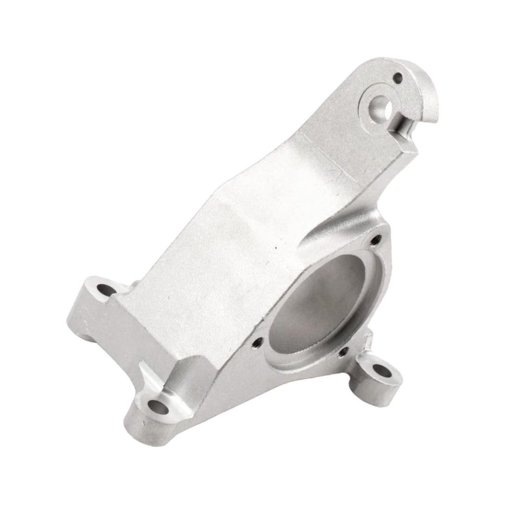 Rear Engine Mount Bracket For Chevy Impala 2012 2013 Alloy Steel Black Olx-acd20825885-cl360a50