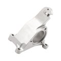 Rear Engine Mount Bracket For Chevy Impala 2012 2013 Alloy Steel Black Olx-acd20825885-cl360a50 