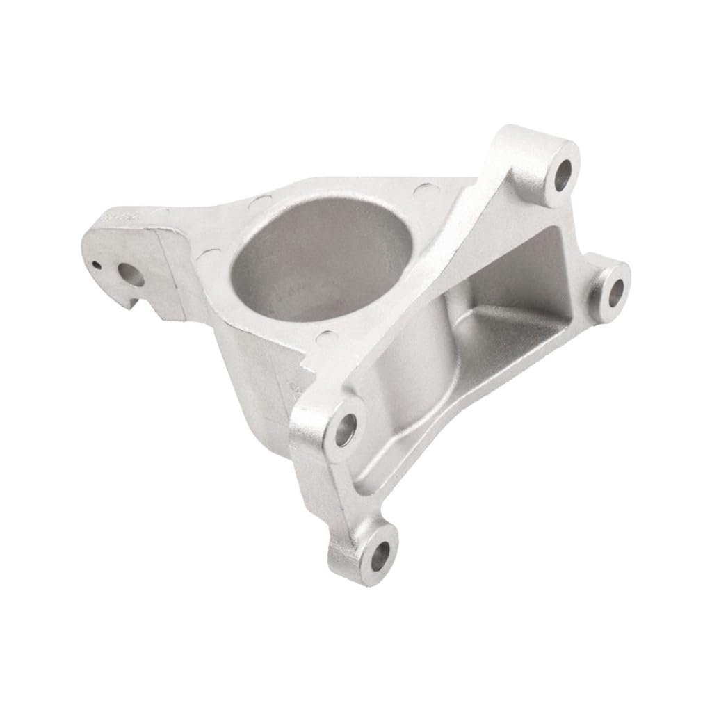 Rear Engine Mount Bracket For Chevy Impala 2012 2013 Alloy Steel Black Olx-acd20825885-cl360a50