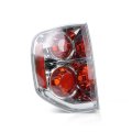Tail Light Assembly For Honda Pilot 2006 2007 2008 Driver Side Replacement 33551-s9v-a11 And Ho2800162 Waterproof Halogen Lamp 