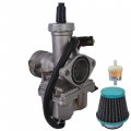 Labwork Carburetor Replacement For Honda 1983-1984 Xl200r 1980-2002 Xr200 Xr200r Ed-1012-ch Dirt Bike Carb With Air Fuel Filter