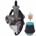 Carburetor Replacement For Honda 1983-1984 Xl200r 1980-2002 Xr200 Xr200r Ed-1012-ch Dirt Bike Carb With Air Fuel Filter