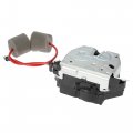 X Autohaux Trunk Lift Latch Tailgate Lock Actuator 1647400635 A1647400635 For Mercedes-benz Ml350 2007-2011