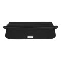 Trunk Cargo Cover 2023-2025 Fit For Lexus Rx Rx350 Black