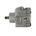 Psp1104 New Power Steering Pump For 2004 2006 Nissan Altima Sentra 2 5l L4 16v Dohc 2488cc 