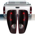 Usr 04-12 Z85 Pickup Tail Light A Rear Lamps Set Left Right For 2004-2012 Chevrolet Colorado Chevy Pick Up Trucks All Models Lt 