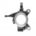 A-premium Front Suspension Steering Knuckle Compatible With Hyundai Elantra 2001-2006 4-wheel Abs Right Passenger Side Replace
