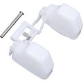 Ks Technologies Carburetor Float W Pin 56-1601 