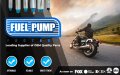 Fpf Fuel Pump For Triumph American Bonneville Scrambler Speedmaster Thruxton 900 Replace T1240421