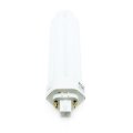 Ge Lighting 46314 F42tbx 835 A 4p Eco 42 Watt Cfl Light Bulb Compact Fluorescent 4 Pin Gx24q-4 Base 3500k