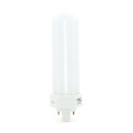 Ge Lighting 46314 F42tbx 835 A 4p Eco 42 Watt Cfl Light Bulb Compact Fluorescent 4 Pin Gx24q-4 Base 3500k