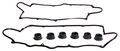 Valve Cover Gasket Set 036-1602 With Necessary Gaskets And Seals For Vehicle Specific Fit 