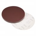 Uxcell 8 Hook And Loop Sanding Discs 180 Grit Aluminum Oxide Sandpaper For Random Orbit Sander Wood Metal Dry Polishing 15pcs