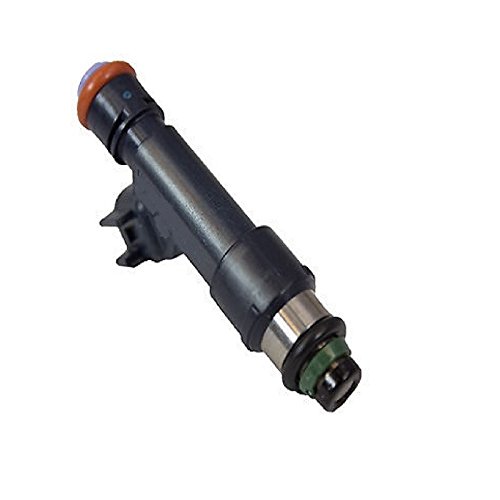 1 Fuel Injector If24 For F-150 F-250 Lobo Hd F350 6 2l V8 2010-2015