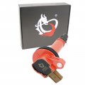 Dragon Fire Performance Ignition Coil Compatible With Ford Lincoln Expedition Explorer Flex F-150 Interceptor Transit Navigator