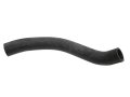 1960-1961 Corvette Radiator Hose Upper W Top Tank Aluminum 