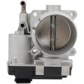 Throttle Body Assembly Replace 161191tt0a S20218 Automotive Fit For 2015-2017 Nissan Juke 2017-2019 Sentra