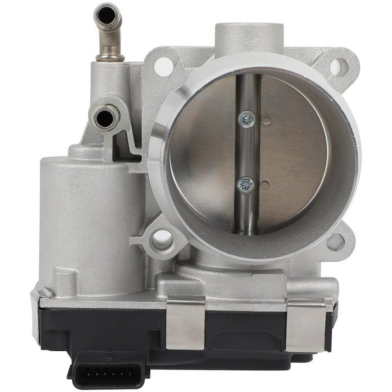 Throttle Body Assembly Replace 161191tt0a S20218 Automotive Fit For 2015-2017 Nissan Juke 2017-2019 Sentra