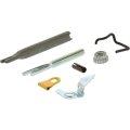 Rear Left Driver Side Drum Brake Self-adjuster Repair Kit For Pontiac Wave5 2005 2006 2007 Pc-728552 