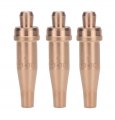Sa Aa 3 Pack 3-101 Acetylene Cutting Tip For Victor Torches Sizes00 And 0 Small Series
