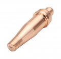 Sa Aa 3 Pack 3-101 Acetylene Cutting Tip For Victor Torches Sizes00 And 0 Small Series 