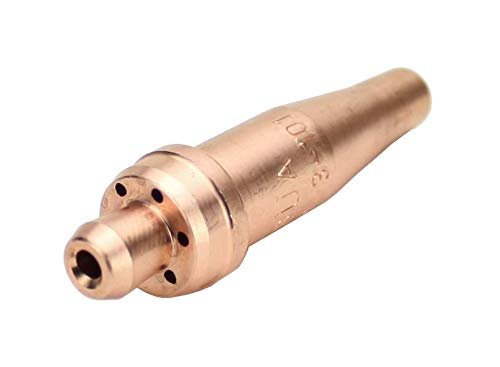 Sa Aa 3 Pack 3-101 Acetylene Cutting Tip For Victor Torches Sizes00 And 0 Small Series