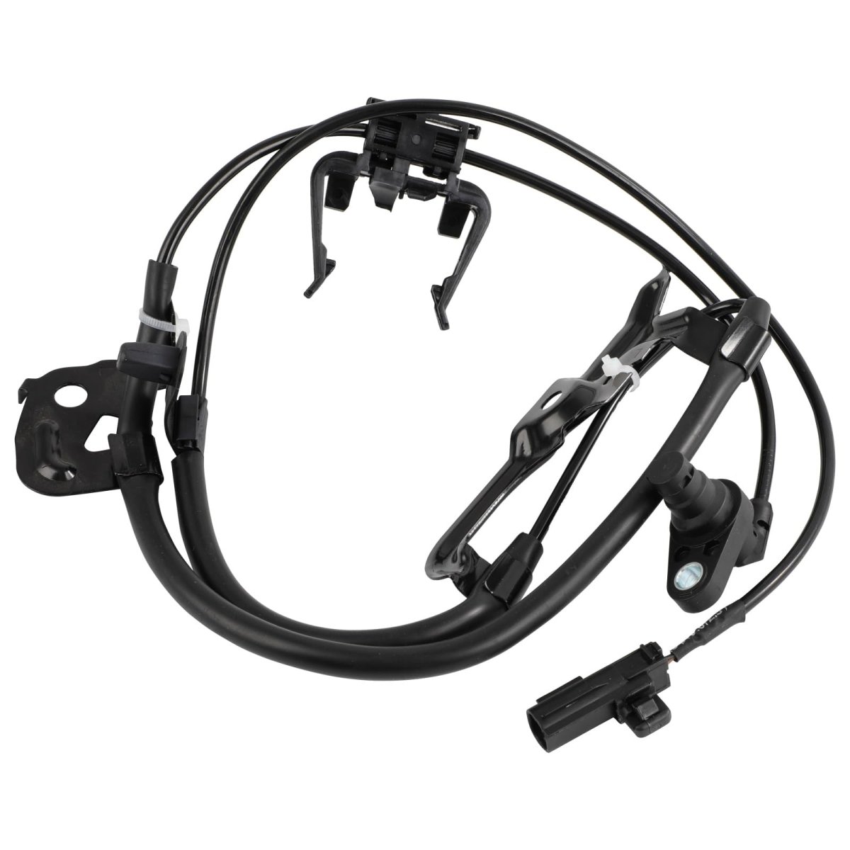 Abs Wheel Speed Sensor For Toyota Sienna 2011 2020 Left Front Right Als2370 Als2368