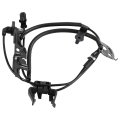 Abs Wheel Speed Sensor For Toyota Sienna 2011 2020 Left Front Right Als2370 Als2368