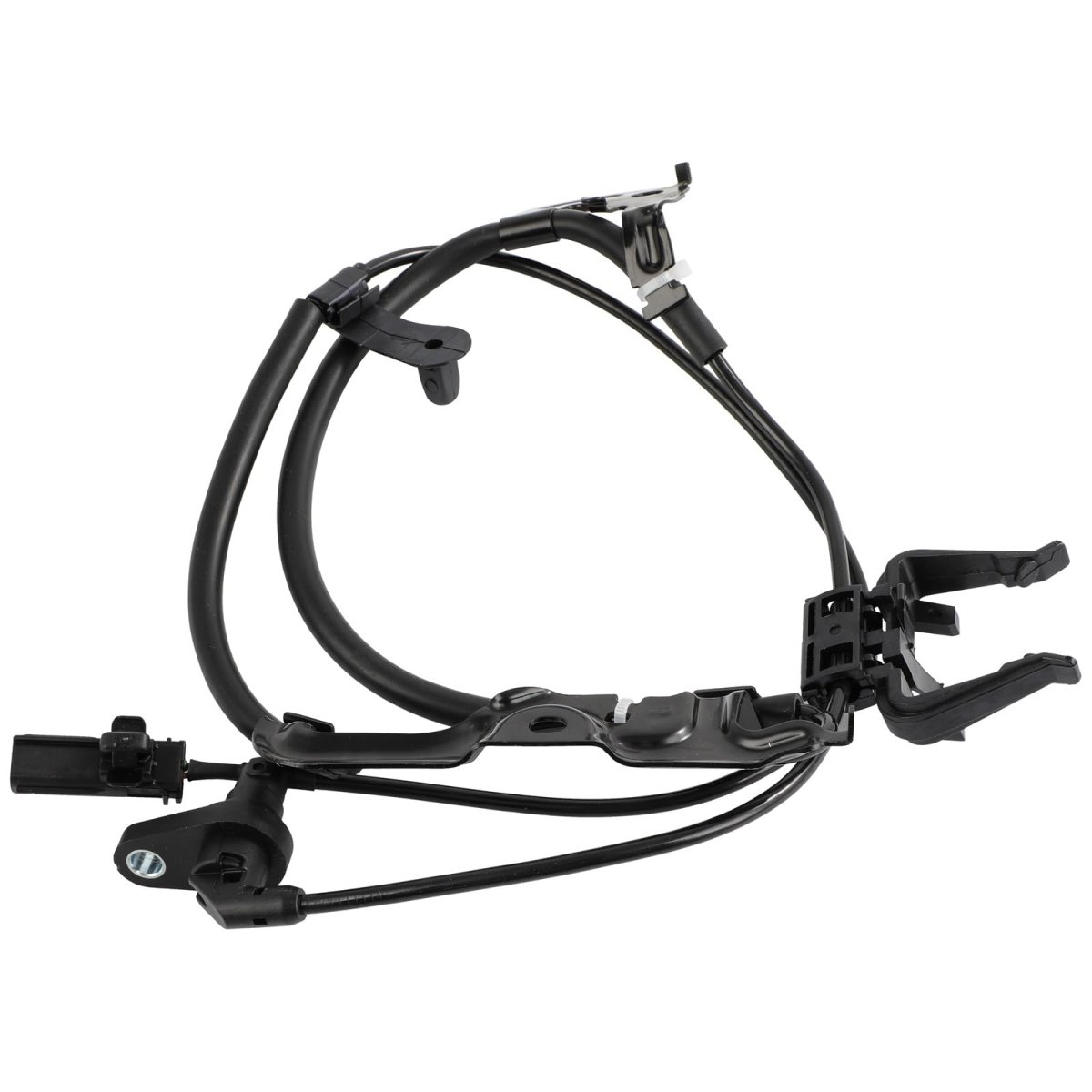 Abs Wheel Speed Sensor For Toyota Sienna 2011 2020 Left Front Right Als2370 Als2368