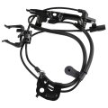 Abs Wheel Speed Sensor For Toyota Sienna 2011 2020 Left Front Right Als2370 Als2368