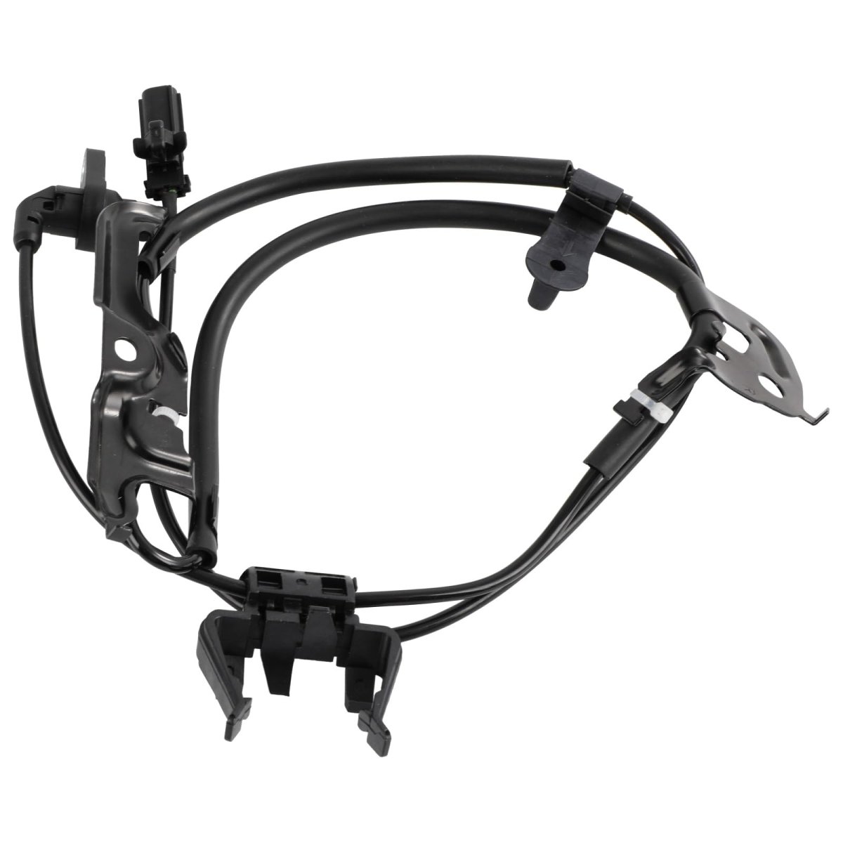 Abs Wheel Speed Sensor For Toyota Sienna 2011 2020 Left Front Right Als2370 Als2368