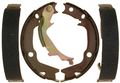 889pg Professional Grade Drum In Hat Parking Brake Shoe Set For Hyundai Sonata 1999 2005 Xg300 2001 Xg350 2002 Kia Optima 2006 