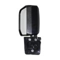 Door Mirror For Toyota Fj Cruiser 2007 2014 Driver Side Manual Adjust And Folding Paintable Non Heated To1320284 8794035a50 