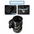 Uxcell No 13800-65d00 Car Mass Air Flow Sensor Meter Maf Airflow Replacement For Suzuki Vitara 1 6l 2 0l 1999-2003 Chevrolet