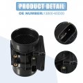 Uxcell No 13800-65d00 Car Mass Air Flow Sensor Meter Maf Airflow Replacement For Suzuki Vitara 1 6l 2 0l 1999-2003 Chevrolet