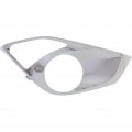 Toyota Avalon Fog Light Cover 2013 2014 2015 Passenger Side Chrome Trim With Holes Dot Sae Compliance To1039166 5212707060