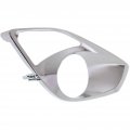 Toyota Avalon Fog Light Cover 2013 2014 2015 Passenger Side Chrome Trim With Holes Dot Sae Compliance To1039166 5212707060