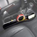 Kmfcdae Geartray Passenger Seat Organizer Front Gap Filler Gear Shifter Console Side Storage Box Tray For Jeep Wrangler Jl 