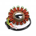 Mad Hornets Stator Alternator Fit For Sxs700m2 Sxs700m4 Pion-eer 700 700-4 2014-2021 