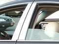 2000-2008 Lincoln Ls 4pc Luxury Fx Chrome Pillar Post Set 