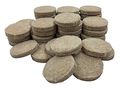 Shepherd Hardware 9947 Heavy Duty Self-adhesive Felt Furniture Pads Assorted Sizes 27-count 