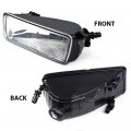 G-plus Pair Front Fog Lights Driving Compatible With Ford Explorer 2006-2010 Fit Sport Trac 2008-2010 Driver And Passenger Side