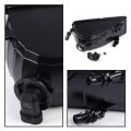 G-plus Pair Front Fog Lights Driving Compatible With Ford Explorer 2006-2010 Fit Sport Trac 2008-2010 Driver And Passenger Side