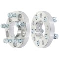 5x4 Hubcentric Wheel Spacers Lug 5x114 3mm To 14x1 5 Studs 20mm Adapters 