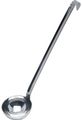 American Metalcraft L11005 Stainless Steel Ladle With 11-inch Handle 0 5-ounce 