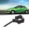 Car Starter Carbon Brush Holder 6 Enhance Starting Power Stable Characteristics Fit For