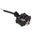 Car Starter Carbon Brush Holder 6 Enhance Starting Power Stable Characteristics Fit For