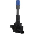 Uf628 Ignition Coil Pack For Honda Insight 1 3l L4 20 2011 3 Pins 1 To Fix Rough Idle And Correct Misfire